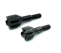 Enhanced Precision Broadheads (24pc 100gn)