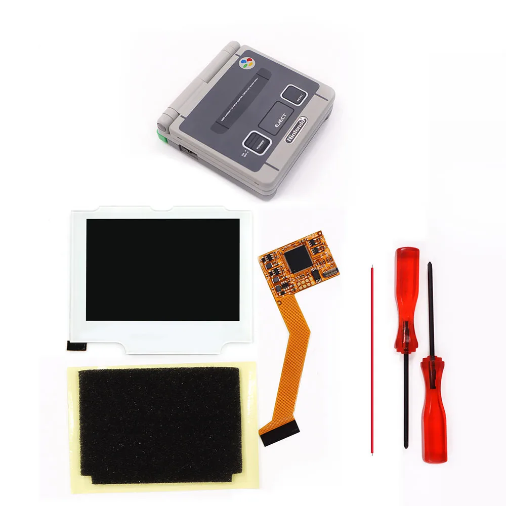Ӻ 꽺 SP ֿܼ Ʈ LCD ŰƮ,   ̽, 5 ܰ , ȭƮ  V2 IPS ũ