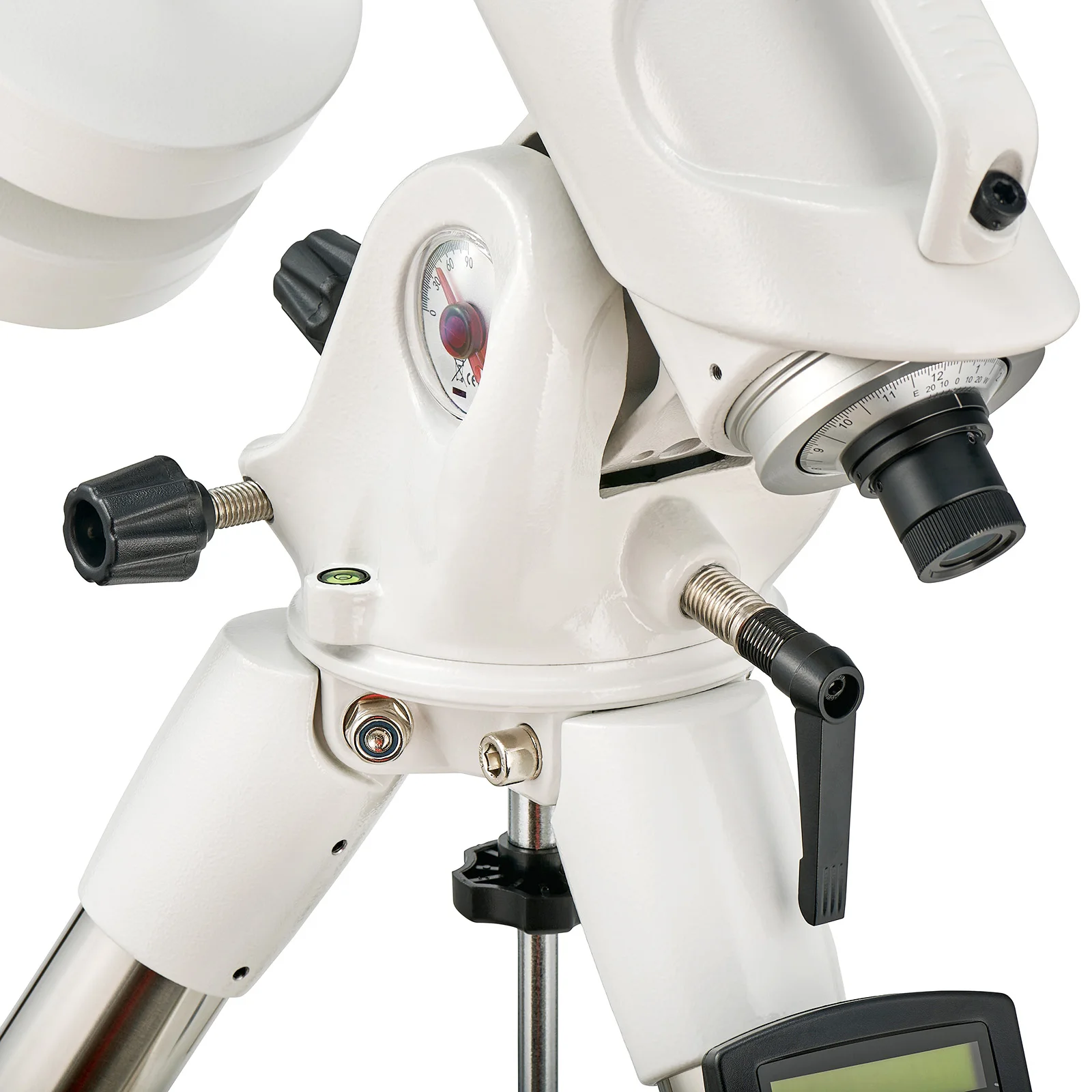 Рисунок 6 - Sky-Watcher EQ6-R Pro Компьютеризированный