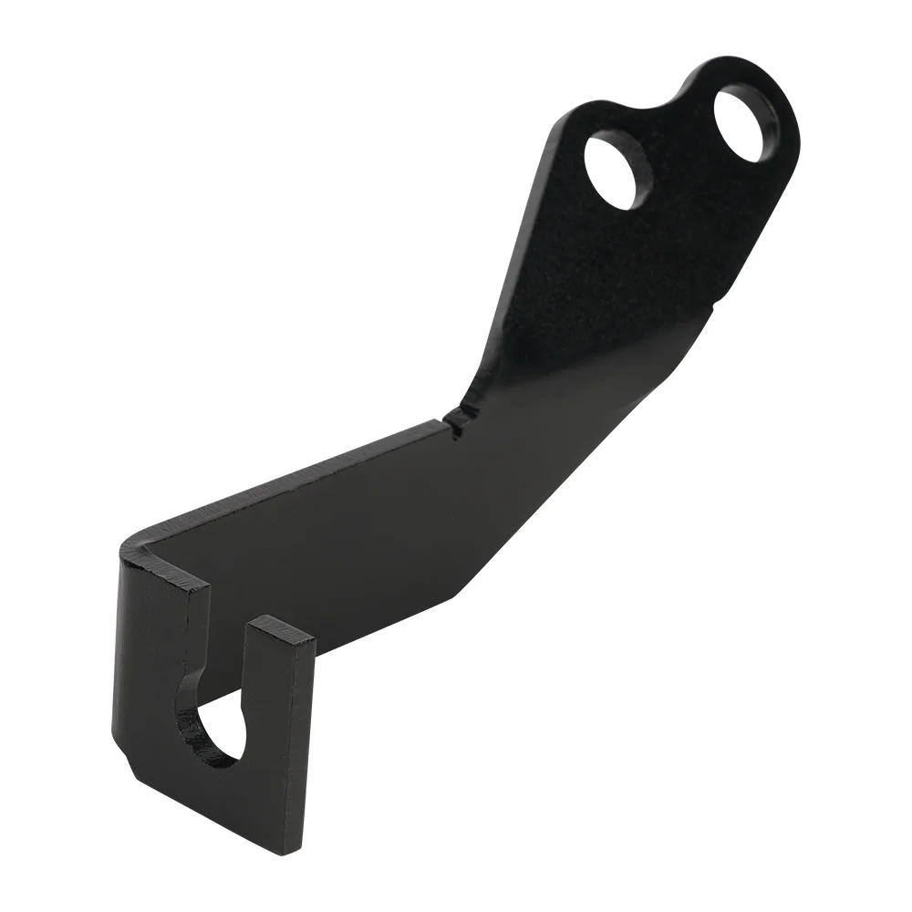 

NICECNC Throttle Cable Bracket For Honda B-Series B16 B18 Engine For Integra SiR-G B18 Engine Civic B16 Engine Car Accessories