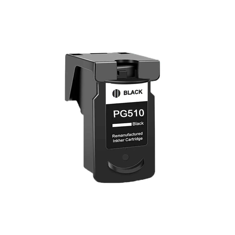 PG510 CL511 PG-510 CL-511 Ink Cartridge with Dye ink for canon PIXMA IP2700 IP2780 IP2880 MP240 250 260 270 280 480 With chip