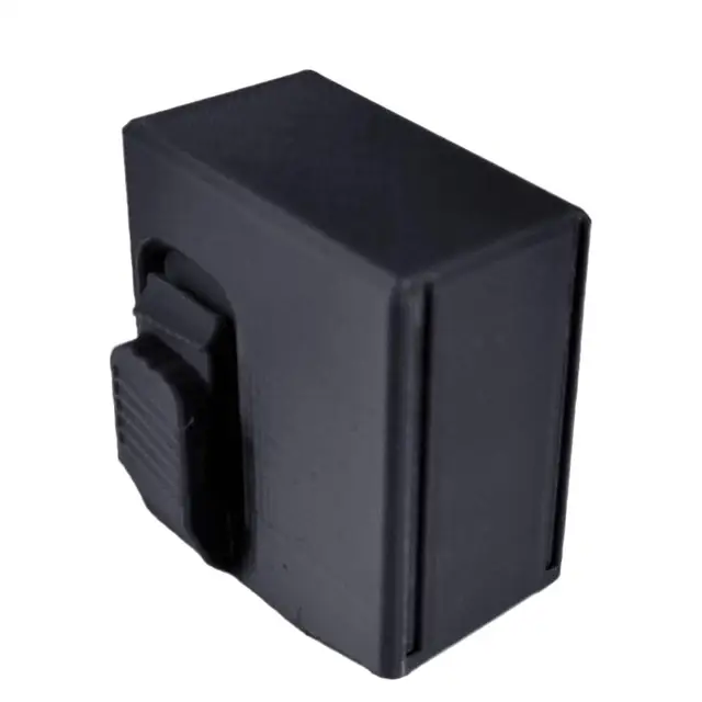 20 X YOU.S Isolation De Capot Clips De Garniture Pour Mercedes