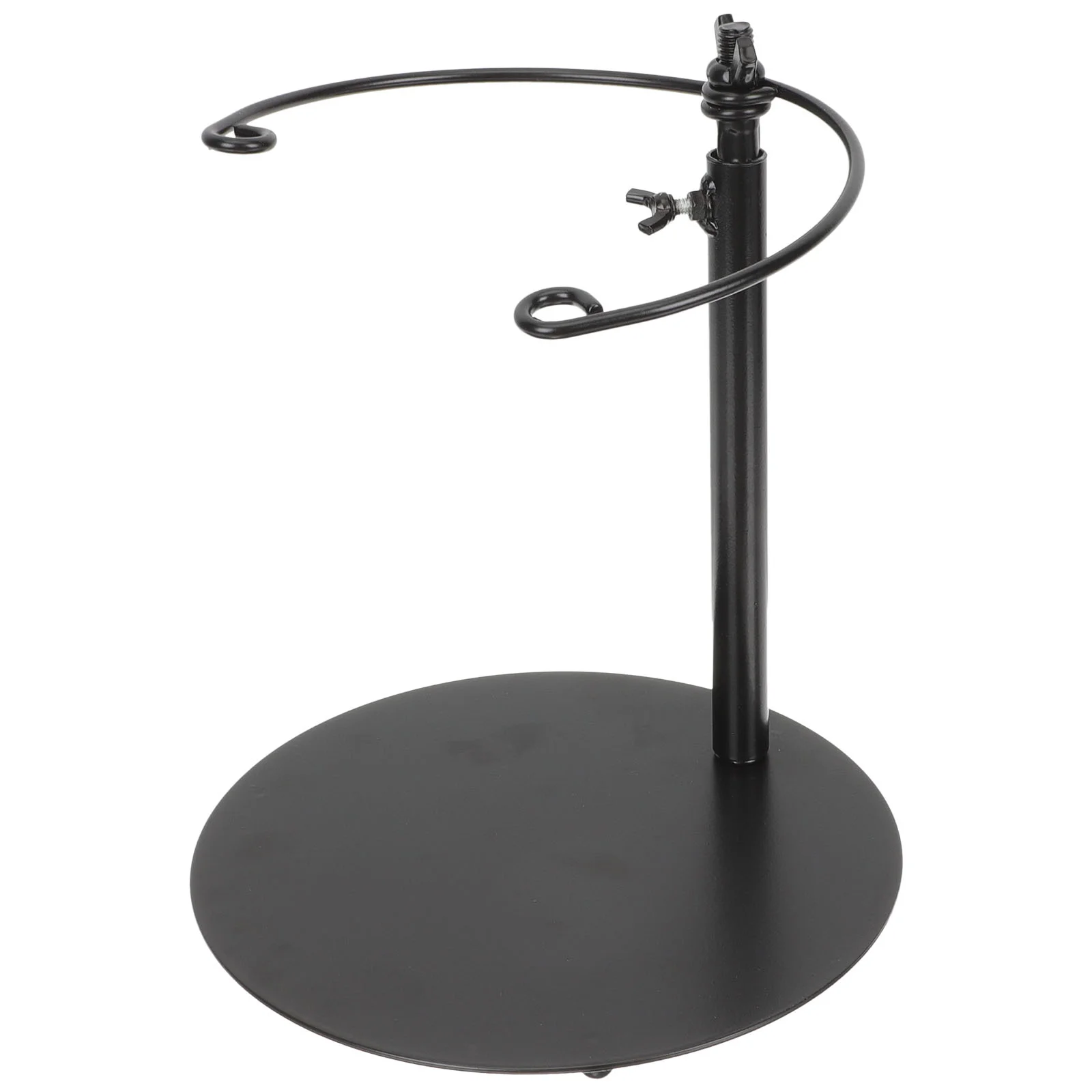 

Iron Bouquet Holder Desktop Bouquet Fixing Tool Bouquet Fixing Stand Bouquet Package Supply