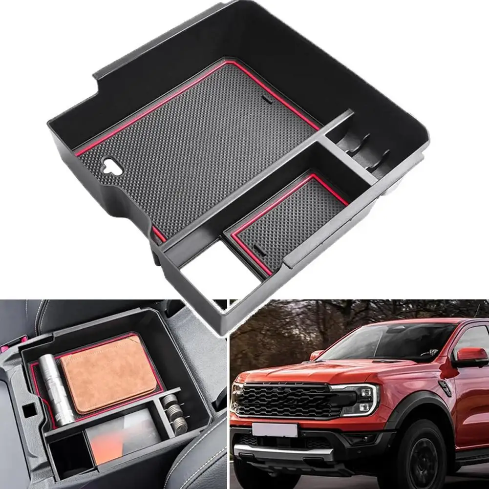 

Фотолоток для Ford Ranger Everest 2023, аксессуары для интерьера автомобиля