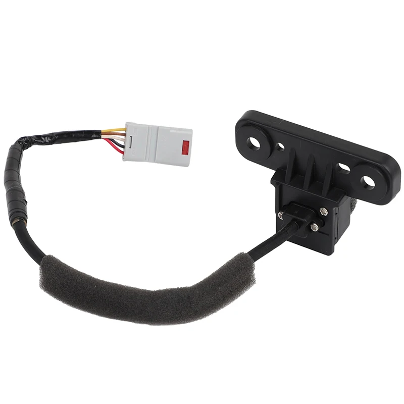 YAOPEI Car Front View Grille Mounted Camera Cadillac Escalade Compatible