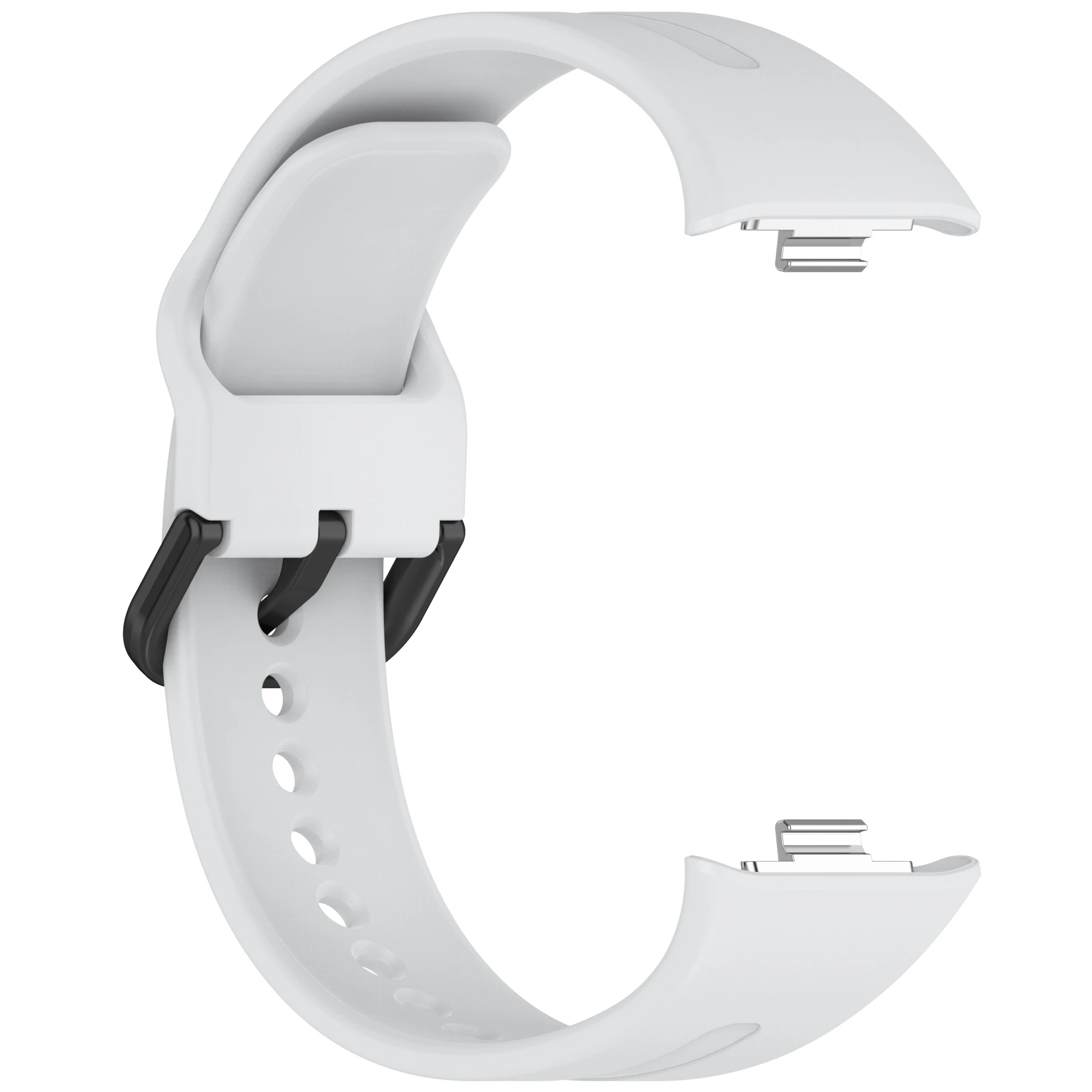 Silicone Sport Strap and Protective Cover