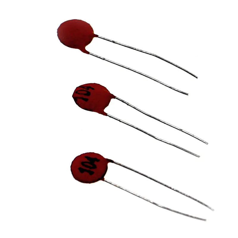 Kit De Capacitores SMD De Aluminio de 1uf – 1000uf Con 24 Valores