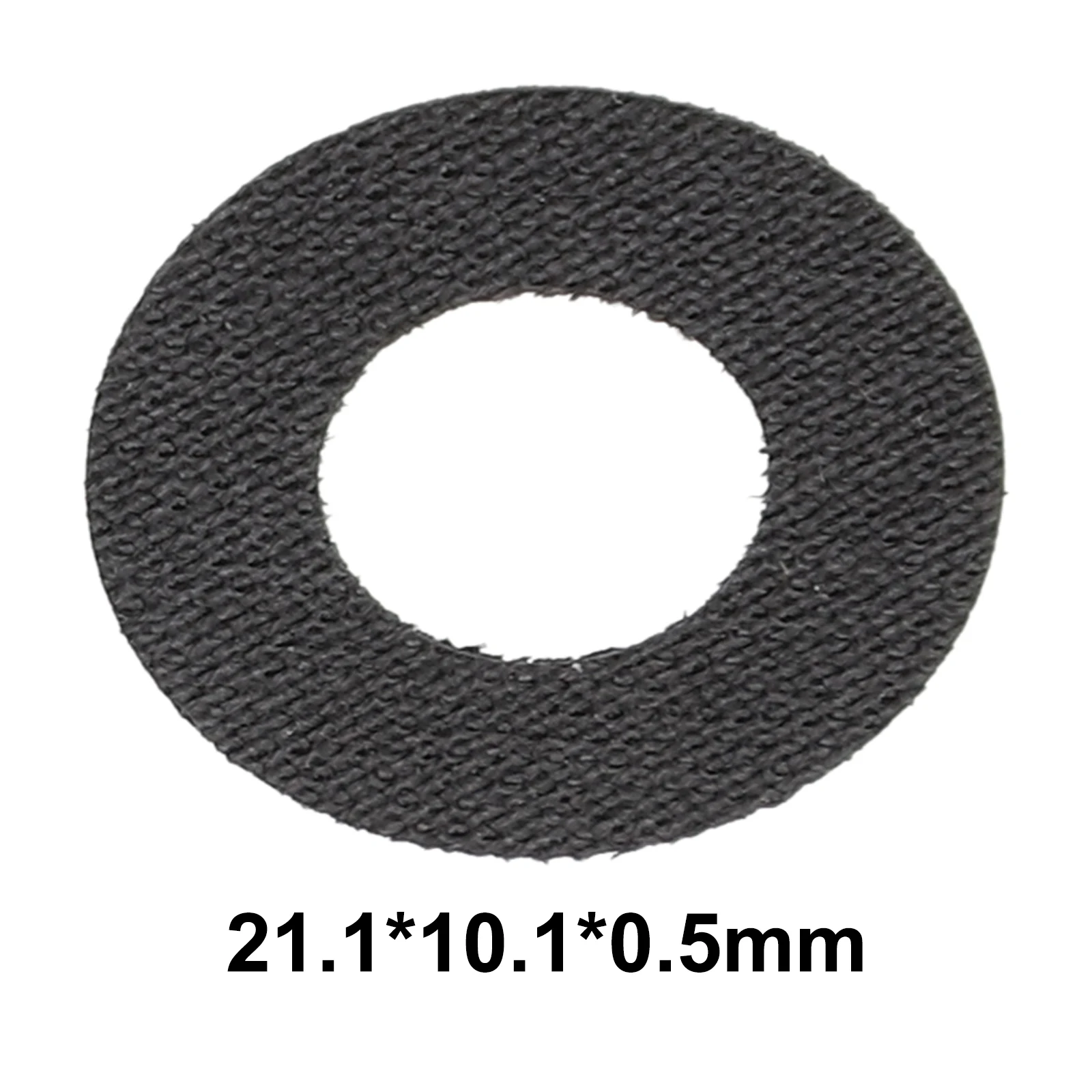 Rondelles De Traîne Carbone Pour Moulinet Pêche - CompoTec Drag - Épaisseur 0,8mm