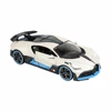 Maisto 1:24 Bugatti Divo Sports Car Static Die Cast Vehicles Collectible Model Car Toys 6