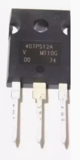 

10 шт 40TPS12A 40A 1200V