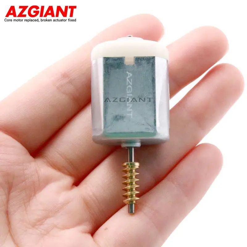 

AZGIANT 7teeth Power Folding Mirrors Actuator 12V DC Motor For Audi TT TTS