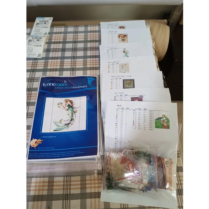 Cross Stitch Kit Cross Stitch Files Cross Embroidery Painting Beautiful Fox Cross Stich Embroidery Set Electronic Drawing Cross Stich Needlework PDF By Email 15TH