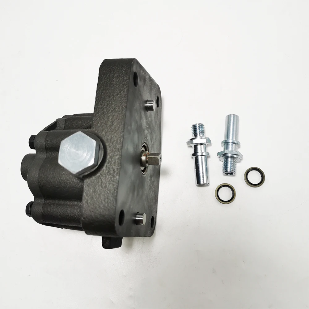 For 2872545 Isl Qsl Isc Qsc Motor Brandstofinjectie Pompt Tandwielpomp Reparatiesets 2872545