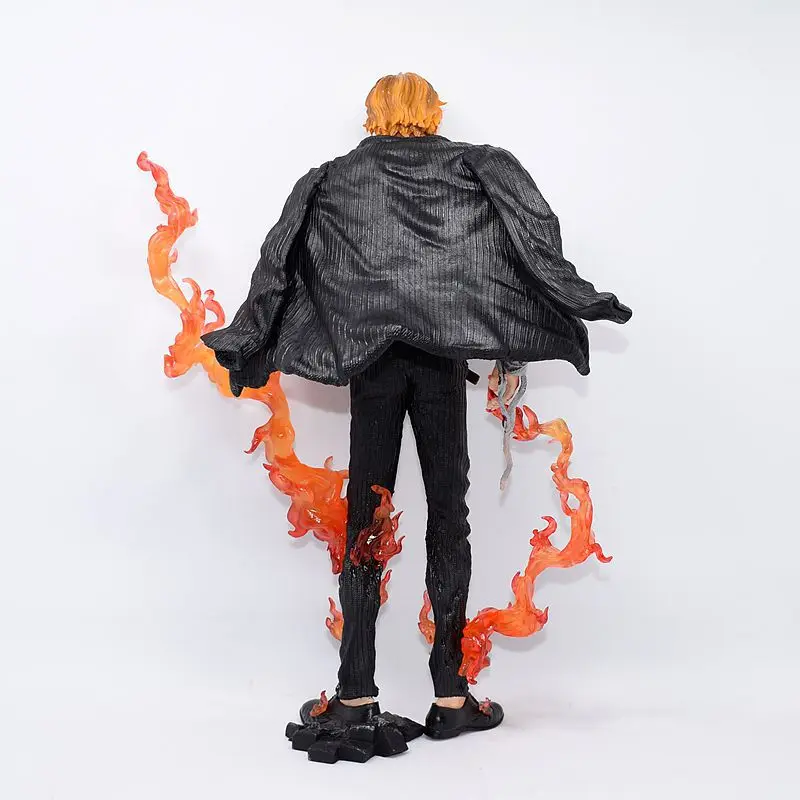 Sanji Action Figure