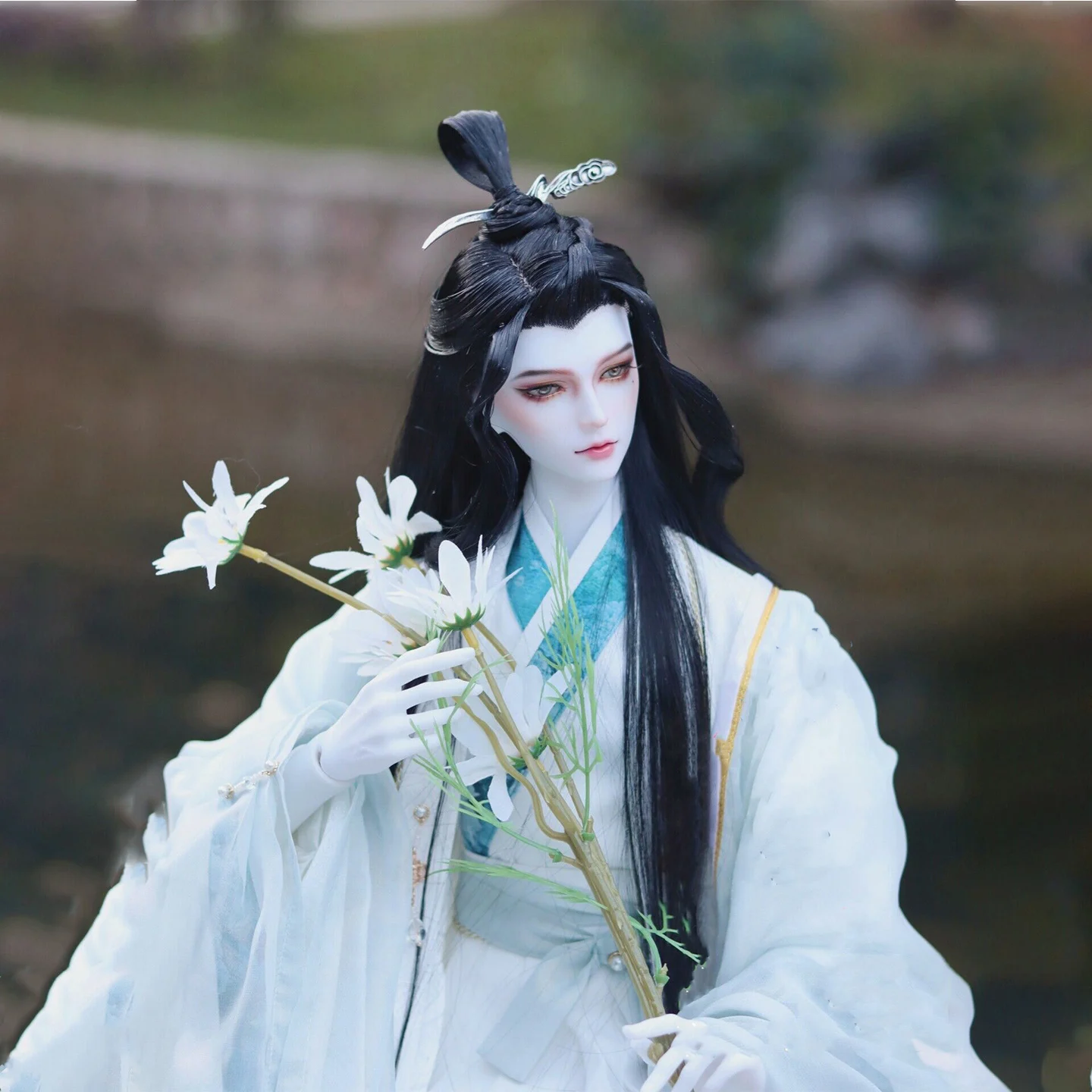 bjd-perruque-de-samourai-retro-pour-costume-de-prairie-coiffure-chinoise-hanfu-accessoires-de-cheveux-pour-sd13-ssdf-id72-unmunbutter-a1515-1-3