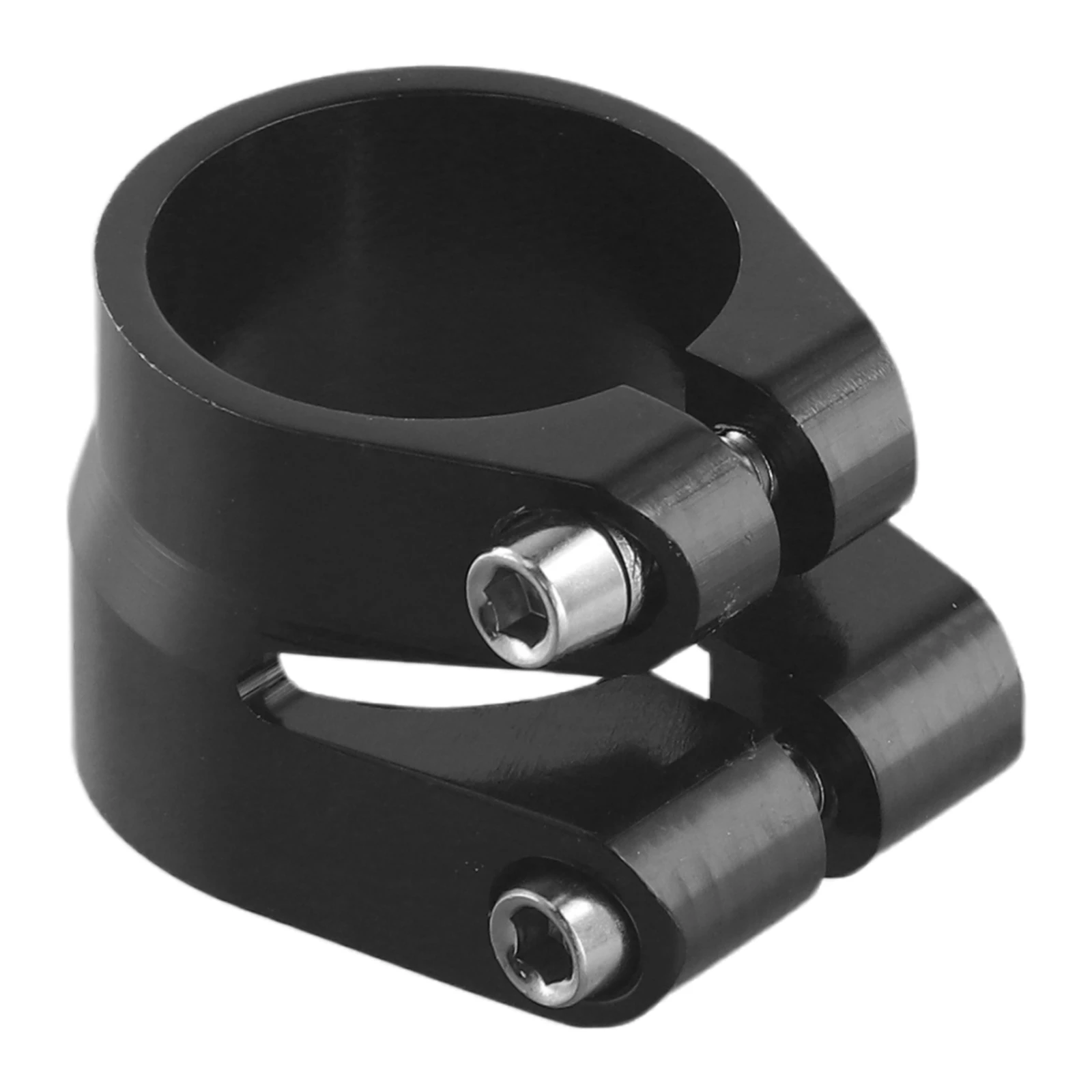 bicycle-seatpost-clamp-for-31-6mm-34-9mm-seatpost-double-layer-aluminum