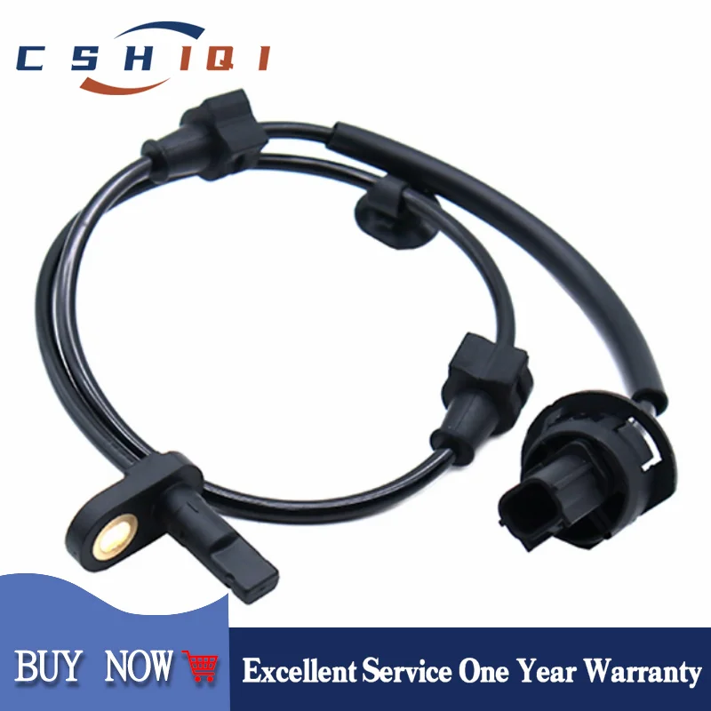 

57450TJAH02 NEW ABS Wheel Speed Sensor Front Right For Honda Greiz Gienia 2017-2019 Automobile Spare Parts 57450-TJA-H02