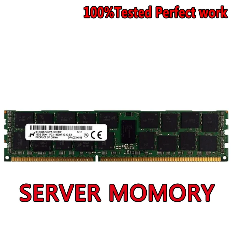 DDR5 RDIMM Memory 64GB Date 4800MHZ 288-PIN 12V Memory module Tested Well Bofore - AliExpress
