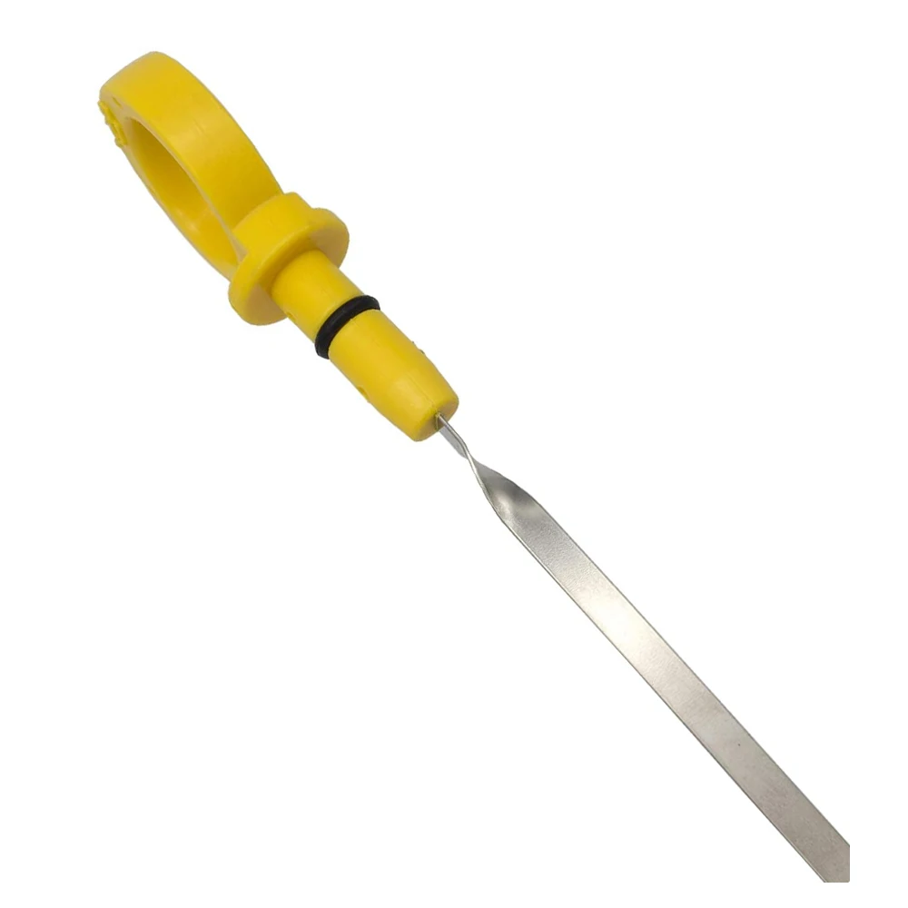 ​Oil Dipstick Indicator HEMI 04792872AE 04792872AF Compatible with 2009-2021 Dodge Challenge Charger Chrysler 300 5.7L 1pcs 6