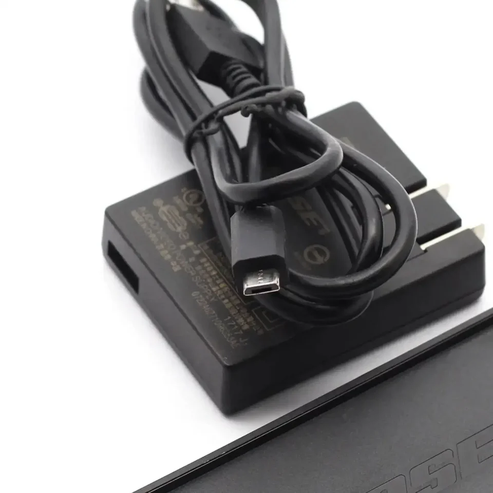 Bose Soundlink Mini 2 II 純正充電器 データケーブル Micro USB 5V1