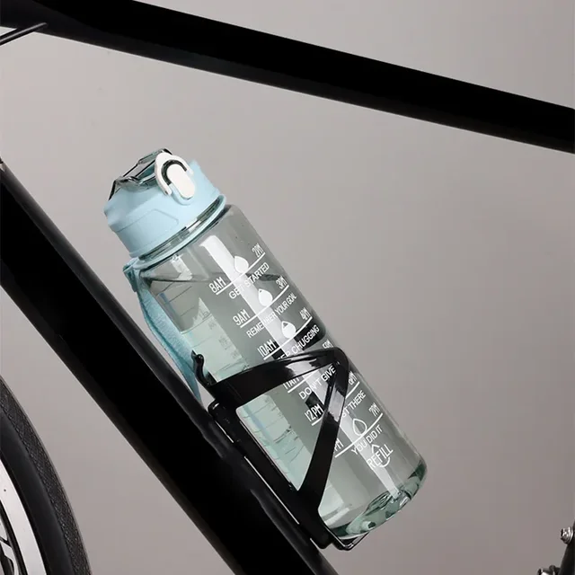 750ml Sports Water Bottle with Strap 4