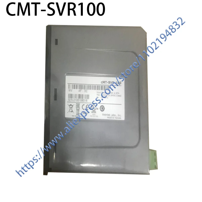 

Brand New Original CMT-SVR100 CMT-SVR-100, IR-ETN40R IRETN40R One Year Warranty, Fast Shipping