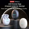 2025 Original Lenovo LP48 TWS Earphone Wireless Bluetooth 5.4 Headset Half In Ear Noise Reduction Free EarBuds For Huawei iPhone 2