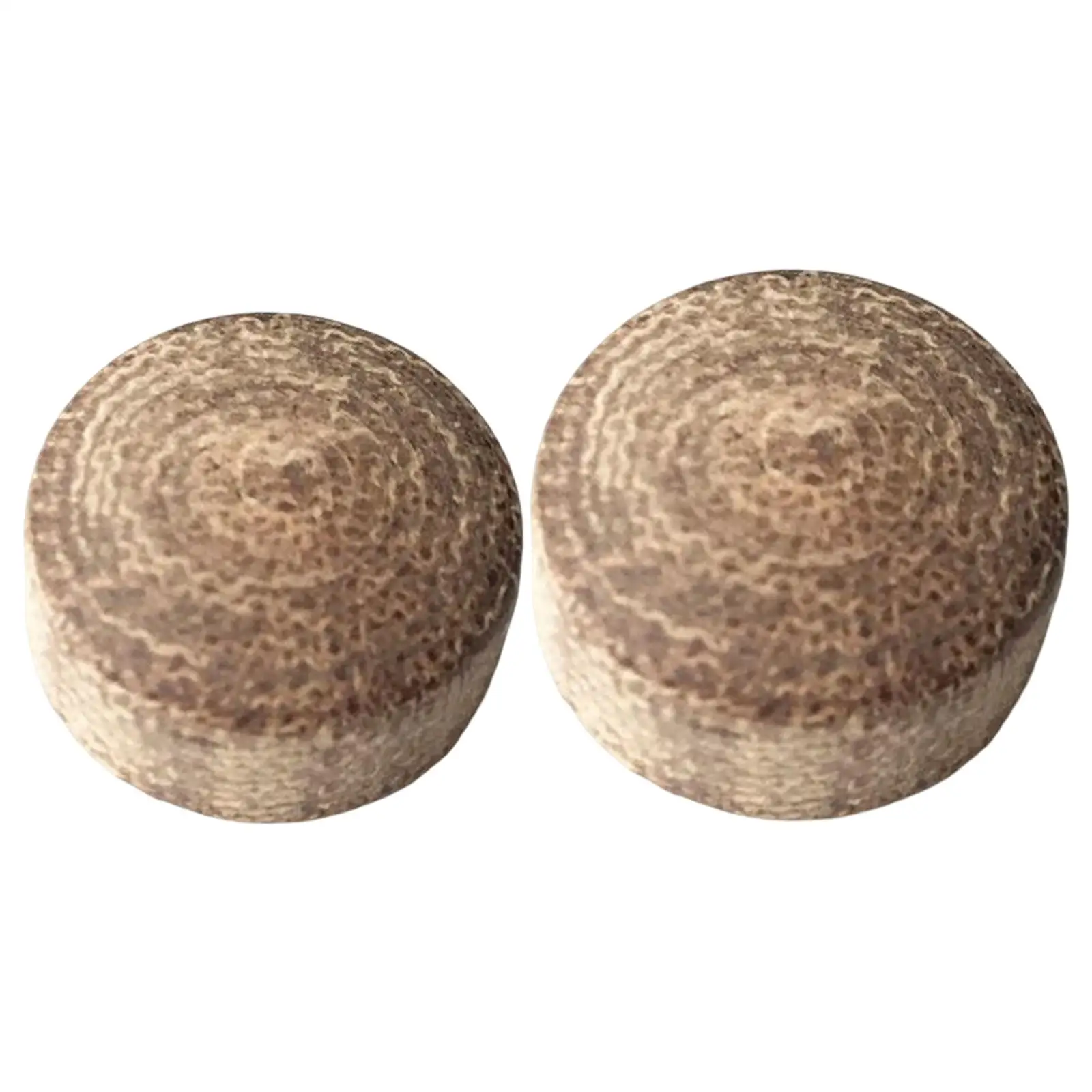 

1PC Pool Cue Tip Break/Jump Tip Repair Wood for Pool Billiard Cue Accessory