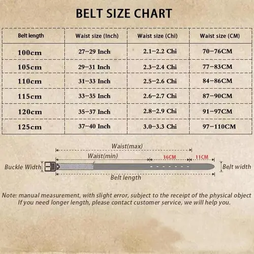 High Quality Leather Belt Men Luxury Brand Designer fashion Canvas Belts for Men Strap Male Metal Automatic Buckle Belt - Image 2