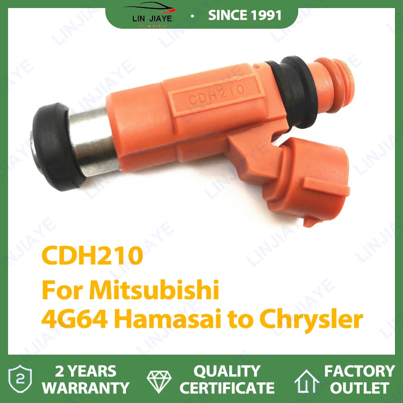 Set of 1/4 Pieces Fuel Injectors for Yamaha F115 HP Outboard 2000-2011 ...