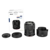 Meike 55mm F1.4 APS-C Autofocus Portrait Lens for Sony E /Nikon Z/Fuji X -Mount 5