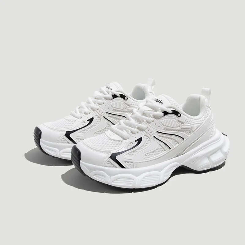 

TOPHQWS Summer Women Sneakers 2023 Casual Platform Sports Shoes Breathable Comfortable Female Sneakers Fashion Designer Shoes
