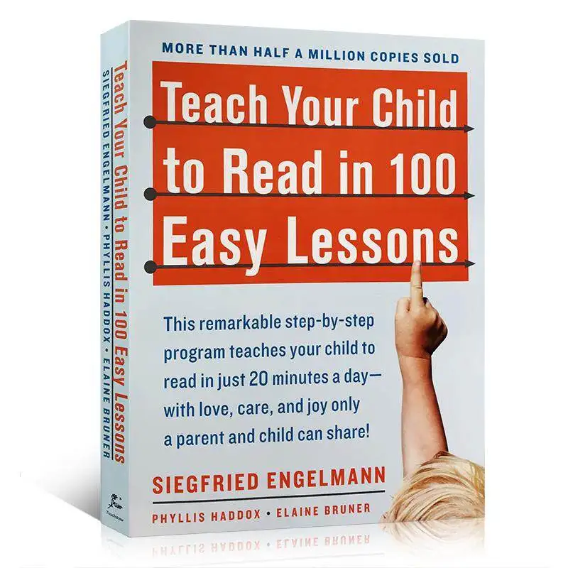 

Milu Original English Teach Your Child To Read In 100 Easy Lessons