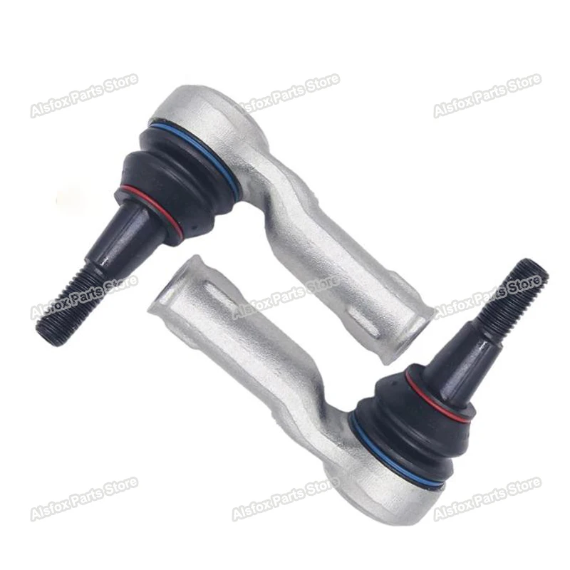 

Dropshipping For Land Rover 13-19 Front Left And Right Outer Steering Tie Rod End New LR033534