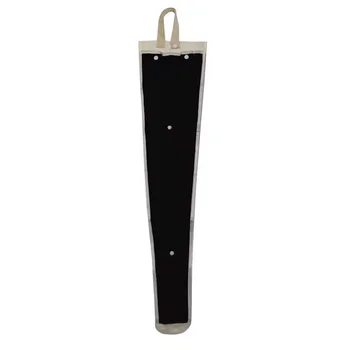 Set di Ombrelli Impermeabili per Auto, Include Copertura Pieghevole per Ombrello, Fodero, Borsa per il Trasporto, Supporto per Ombrello e Altri Accessori per Auto