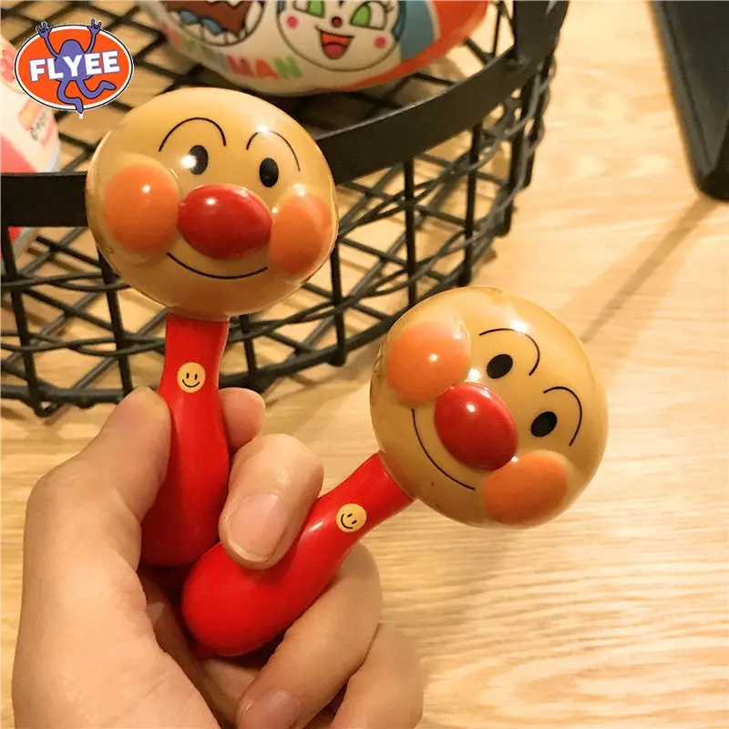 1pc Baby teether Silicone Rattle Toys For Newborn Gifts Koala Ring Food Grade Rodent Mobile Music Stroller |
