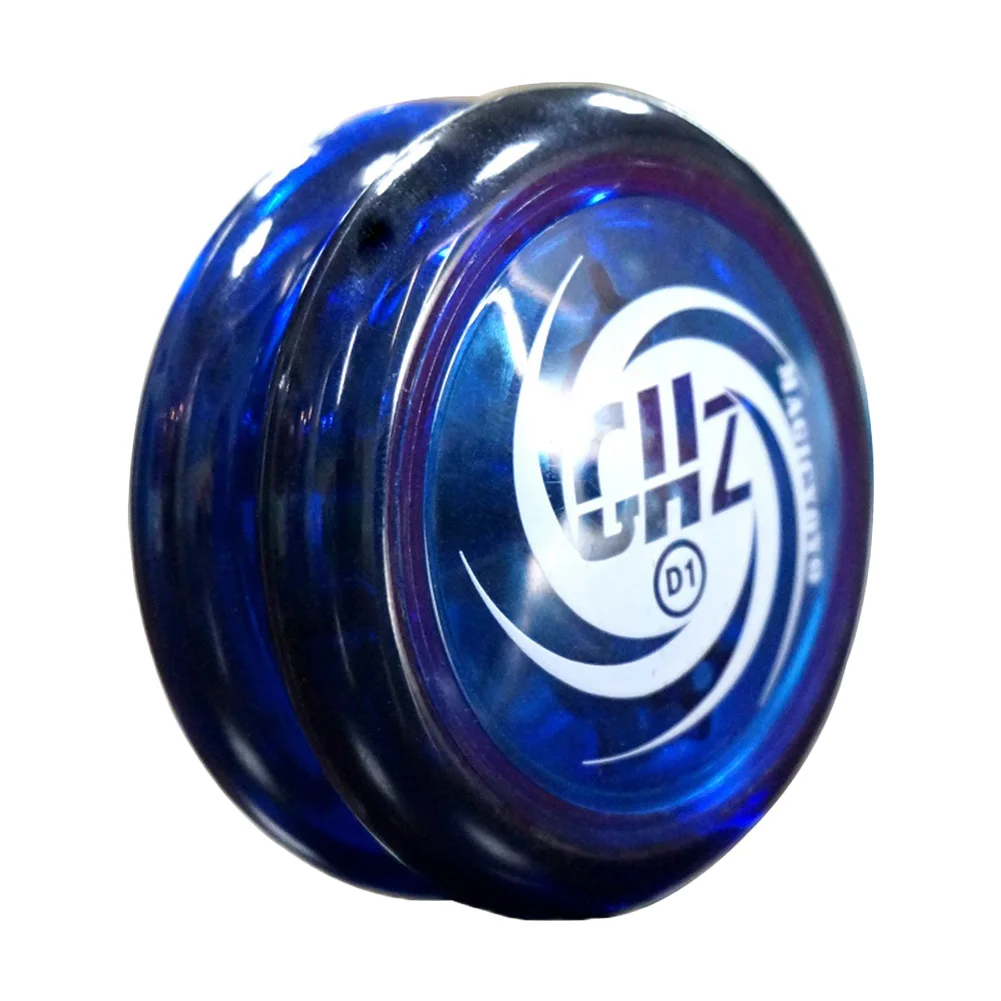 Professional Yoyo Toys Fashion Interesting Spinning String Ball Kids Funny Gift Hand-eye Coordination High Speed Beginner Game