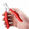 Nail Clipper Set Portable High-grade Manicure Knife Dead Skin Scissors Nail Clipper Set for Paronychia Home Pedicure Tool 5