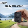 FUFU PD01 Waterproof Camera 1080P Pocket Cameras FHD Long Battery PIR Video Recorder Sport DV Bike Action Cam No Memory Card 3