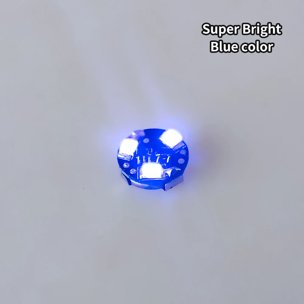Ultra-Bright Magnetic Control Lamp for DIY Lighting & Scene Design
