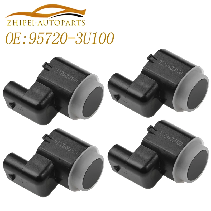 95720-3U100 PDC Bumper Parking Ultrasonic Sensor Car 957203U100 For Huyndai Kia