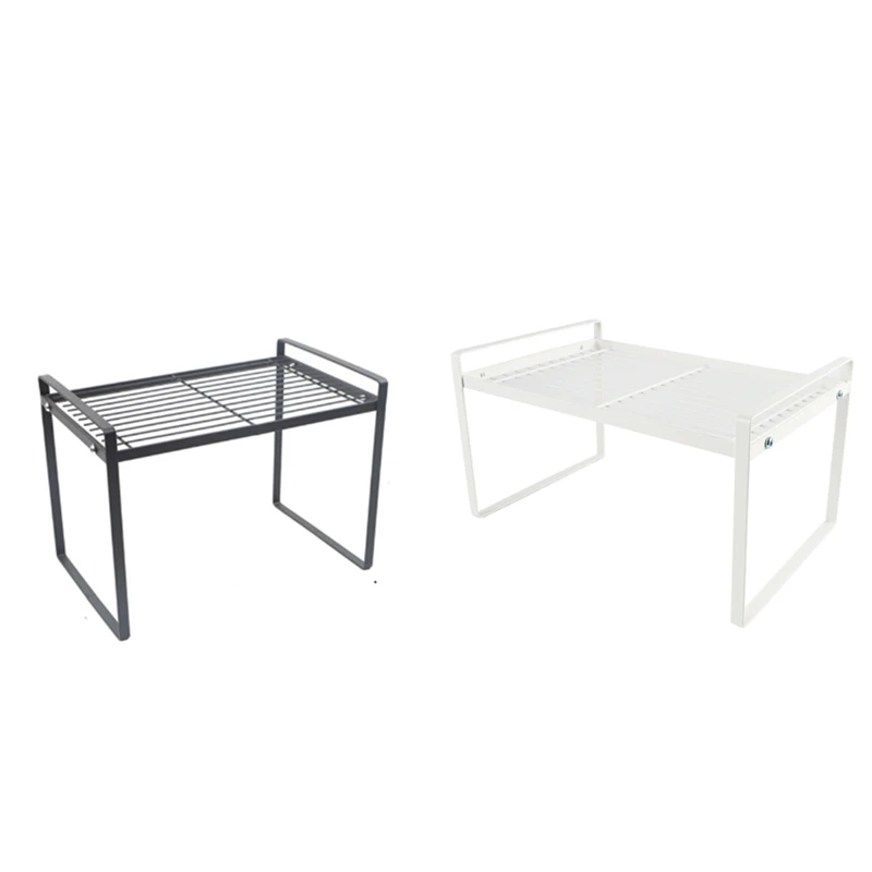 

Кухонные полки, органайзер для шкафа, мини полка для хранения