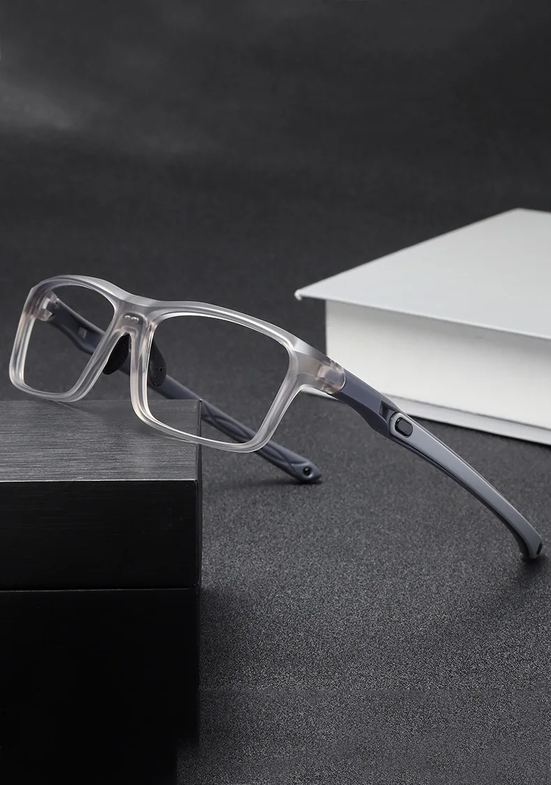 HDCRAFTER Unisex EyeGlass 1