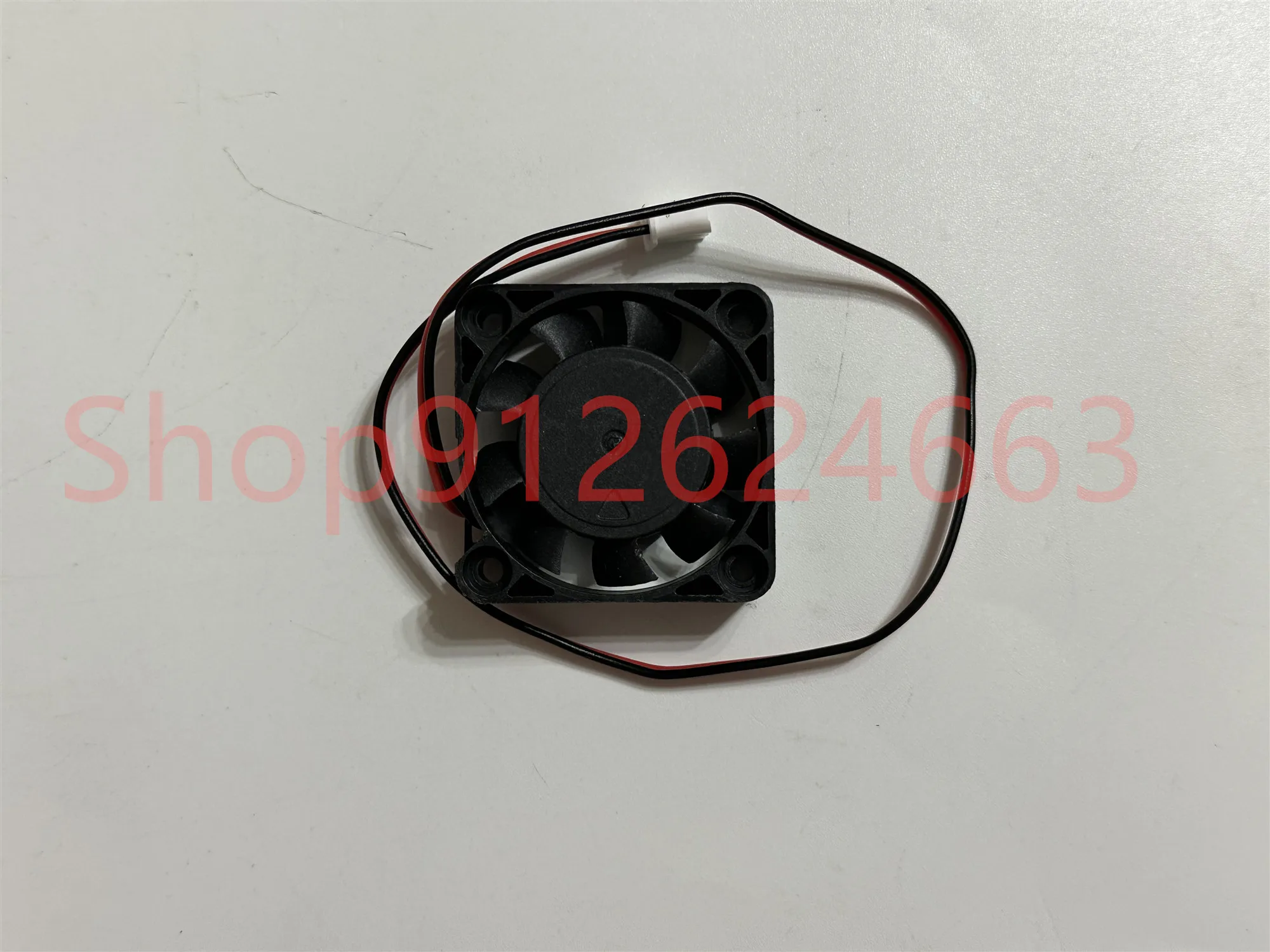  4010 24V 1.4W 4CM2  Ұ ļ ȯ  MF40102VX-Q00U-A9D