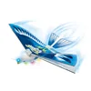 Funny Children Electric Hand Throwing Flying Bird Kids Luminous Gesture Induction Hovering Flying Machine Rechargeable Toy Gift 5