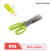 M-5 Layers set