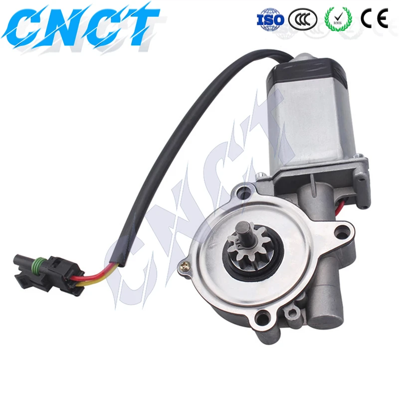 New 300-1457 RV Replacement Parts Step Motor Fit For Motorhomes and Transport Vehicles 1010002326 369506 curtis hot sale dc sepex motor controller 1268 5403 36v 48v 400a for transport vehicles