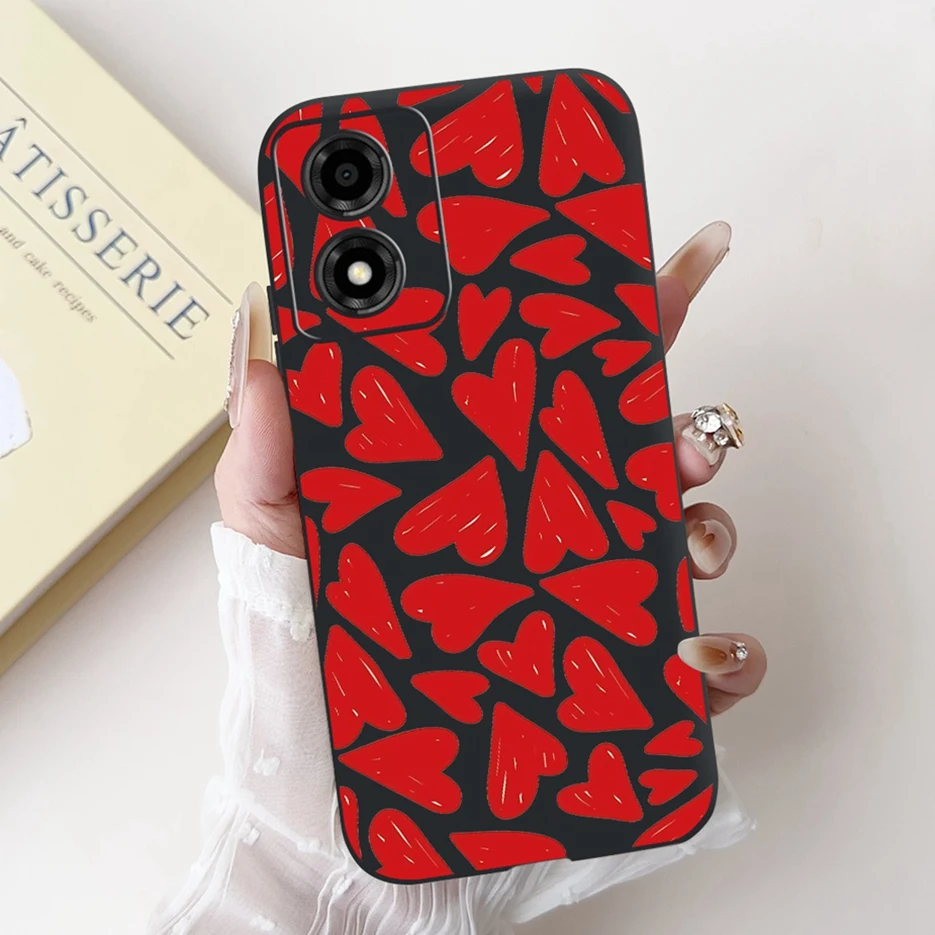 Cute Cat Rabbit Cartoon Shockproof Phone Case - Enhanced Protection