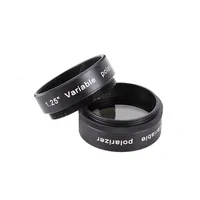 Filter Variable Polarizing For Astronomy Monocular Telescope & Eyepiece Filter Excellent  Filter Variable Polarizing 1.25 Inch/2 1