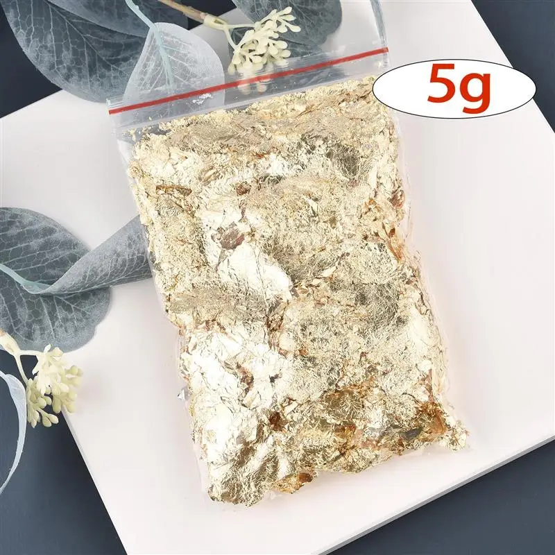 gold foil A-5g